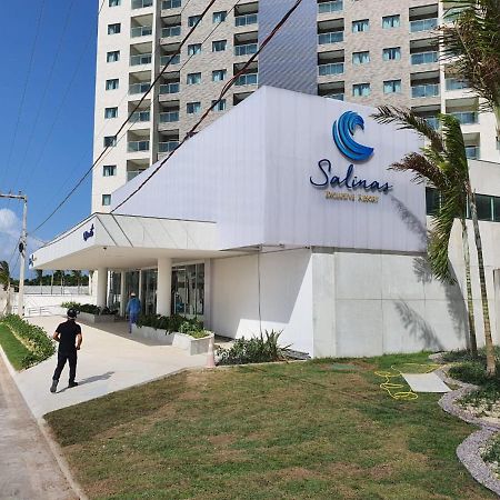 Salinas Exclusive Resort Salinópolis Dış mekan fotoğraf