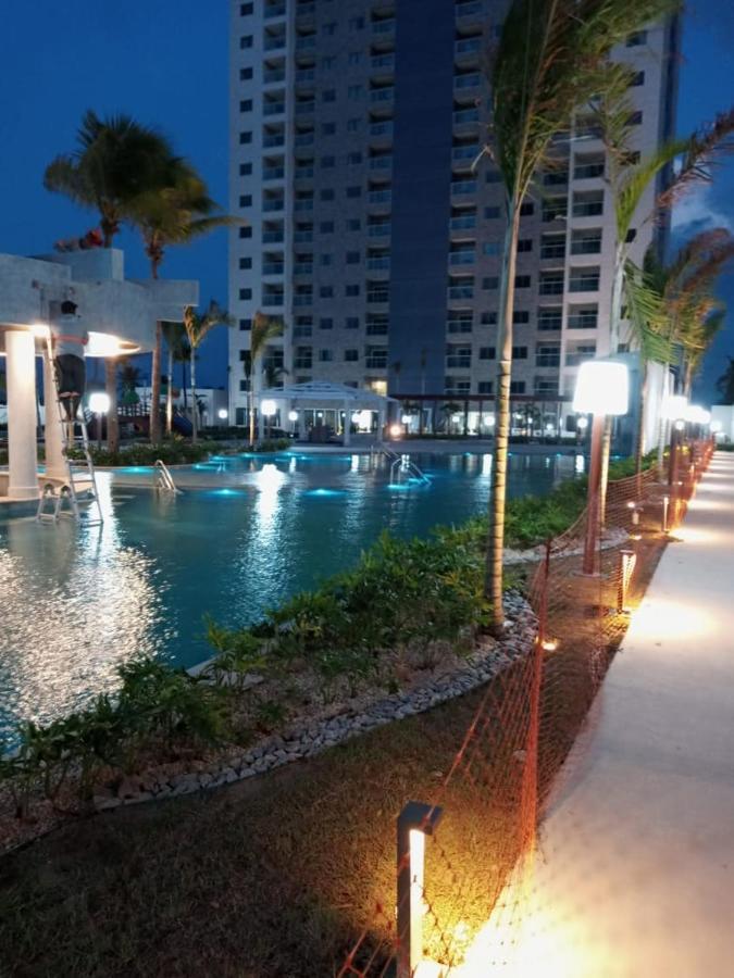 Salinas Exclusive Resort Salinópolis Dış mekan fotoğraf