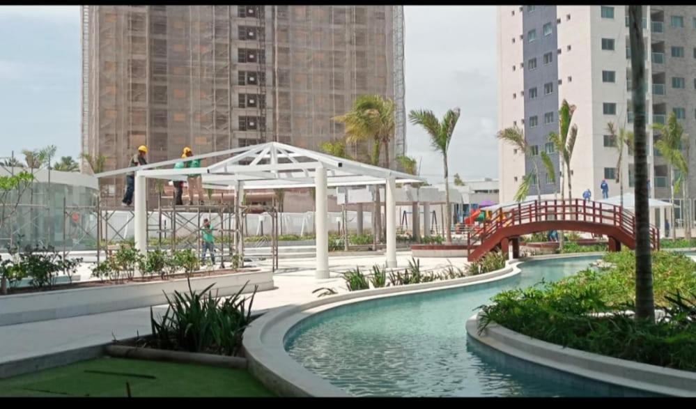 Salinas Exclusive Resort Salinópolis Dış mekan fotoğraf